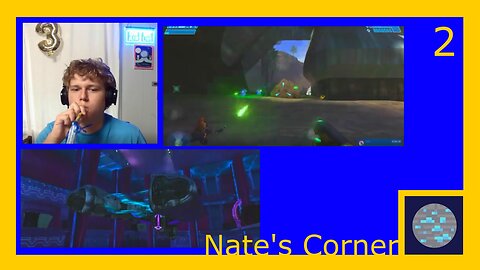 Playing the Truth and Reconciliation and the Silent Cartographer for Year 3! | Halo: Combat Evolved