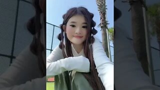 Best of Kika Kim TikTok Compilation #shorts #kikakiim