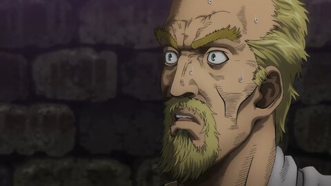 Vinland Saga - Miscalculation | S01E23