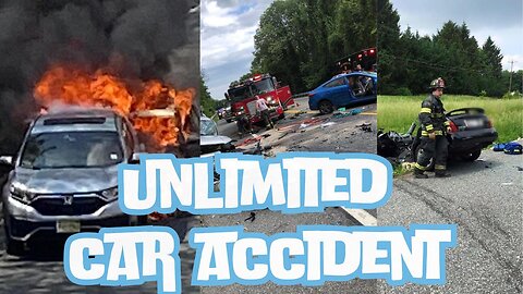 Thrash & funny car crash compilations #04 Latest idiots in cars crashes