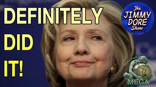 Hillary’s "$84 Million" Money Laundering Scheme EXPOSED!