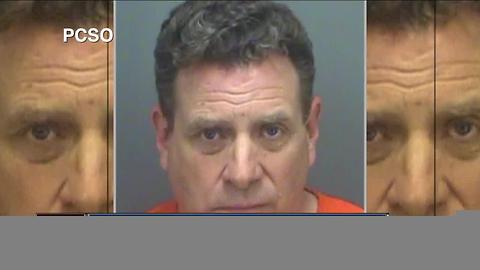 6th grade Clearwater teacher arrested for child pornography