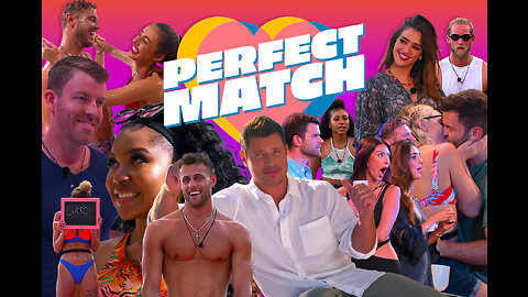 Perfect Match S01E01 (hindi)