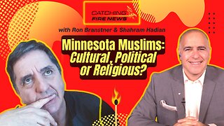 Minnesota Muslims, Cultural, religious or political?