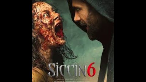 الفيلم التركى الرعب الاقوى سجين 6 الجزء السادس كامل ومترجم Siccin 6