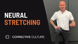 The Neural Stretching Technique You Must Try!