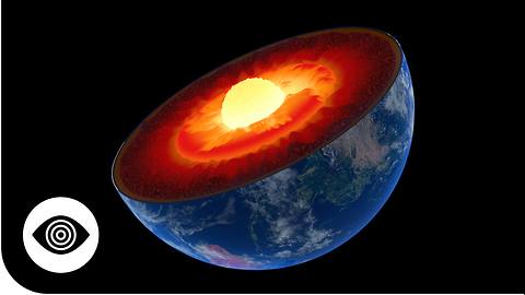 Is The Earth Really Hollow?