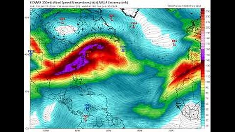 DRAMATIC UPDATES! RED HEFER SACRIFICE NOT HAPPENING! CERN, ECLIPSES & THE DEMON GODS OF CHAOS! 'DEMON OF PIGS' ARRIVES IN IRISH SEAS TODAY POSING AS 'STORM KATHLEEN! PINK DOLPHINS SPOTTED OF CALIFORNIA COAST! MERMAID IN BALLINTOY IRELA