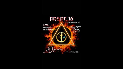 Fire pt.16 with LaOta Of Sun