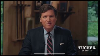 Tucker Carlson on Twitter full Ep 7