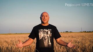 Graham Phillips: From London to Kiev to Donbass