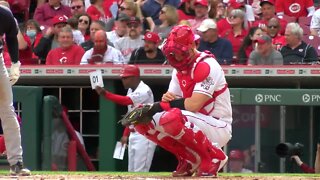 PitchCom technology changes the game for Reds & other baseball teams