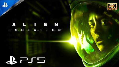 Alien: Isolation | Main Theme
