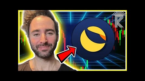 Terra Luna (LUNA) Price Analysis & What To Expect In April