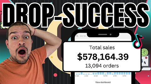 If You Want To Succeed In Dropshipping You Need To Learn How To Spend Money | Shopify Dropshipping