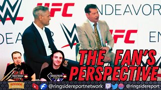 AEW Rampage & Battle of the Belts Watch Along | UFC & WWE Have the Same Owner | 🟥