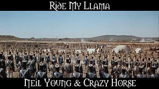 Ride My Llama Neil Young & Crazy Horse