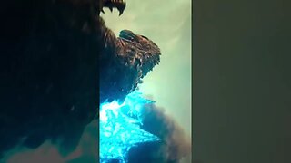 Godzilla Minus One 4k Clips #godzilla #shorts #bestscenes