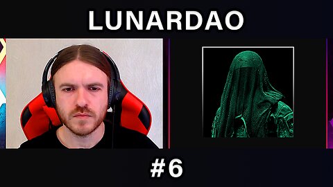 LunarDAO | FIAT LUX Podcast #6