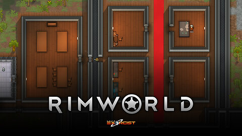 RIMWORLD - The Landa Tribe - Episode 24