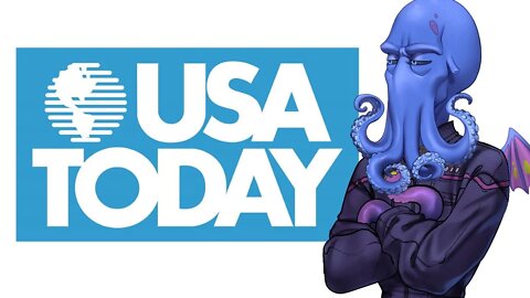 USA Today Getting Heat