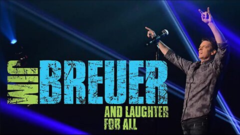 Jim Breuer - And Laughter For All - Comedy Special