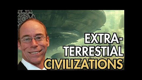 Steven Greer: Extraterrestrial Civilizations, Dimensions & Types of 'Aliens'