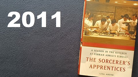 THE SORCERER'S APPRENTICES, by LISA ABEND, 2011. Free Press, A Division of Simon & Schuster, Inc.