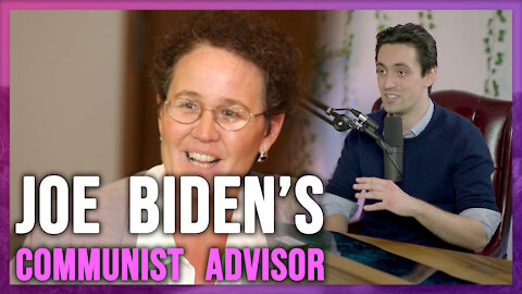 Joe Biden's Communist Advisor