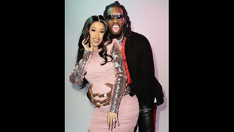 CARDI B AND OFFSET ANNOUNCE DIVORCE | CARDI B | OFFSET | HOLLYWOOD