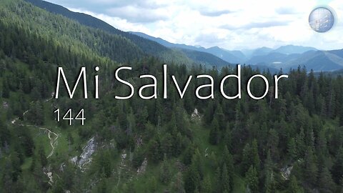 144. Mi Salvador - Red ADvenir Himnos