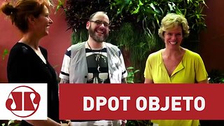 DecorJP#5 - Conheça a Dpot Objeto, loja especializada em artesanato brasileiro