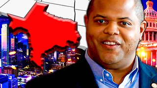 This Major US City Just Flipped Red!!!