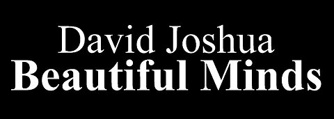 David Joshua - Beautiful Minds [Music Video]