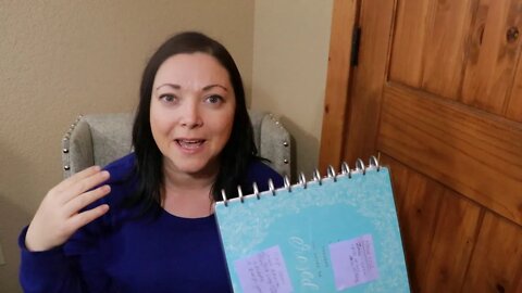 The Happy Planner Homeschool Mom Teacher Planner Setup 2021 Repurpose Re-date Old Planners