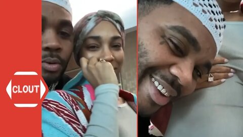 Kevin Gates & Dreka Announce They're Expecting Another Baby!
