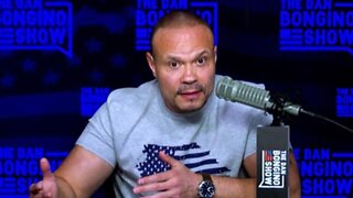 Fed-Up Dan Bongino Goes OFF On Democrats - They 'Don't Give a Sh*t!'