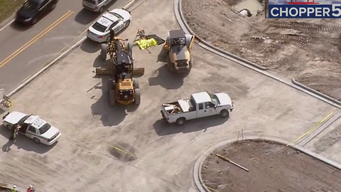 Jonathon Bryant: Stuart man killed at construction site in Jupiter Farms