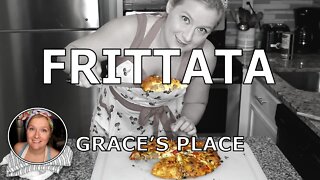 How to make FRITTATA FOR YA MAMA! Mother's Day 2021