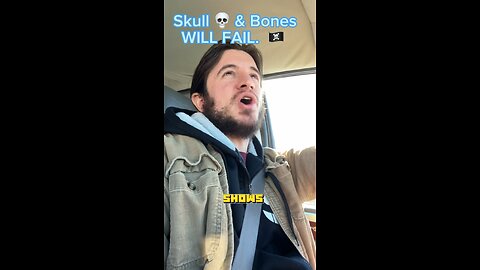 🏴‍☠️ Skull & Bones WILL FAIL! #skullandbones #skull&bones #ubisoft #singleplayer #xbox #playstation