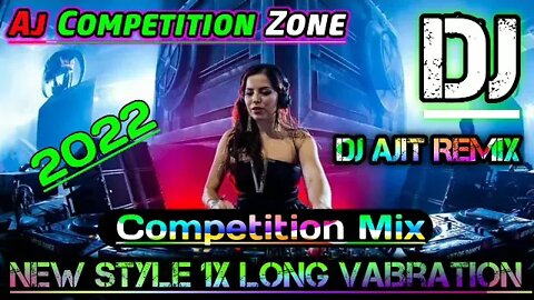 Use Toofan ( Competition Song Long Vaibration Bass ) Dj Ajit Remix -AJ COMPETITION ZONE