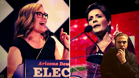 We need to talk about the Arizona Election