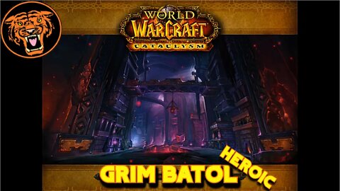 No Commentary WoW Gold Run: Grim Batol Heroic