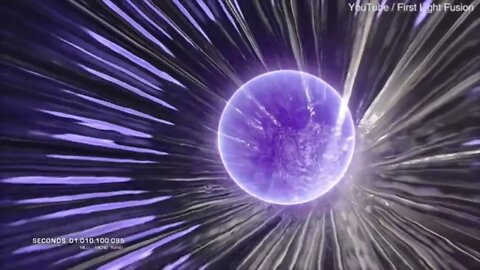 #47 Nova técnica de fusão nuclear acelerar combustível a 200 vezes a velocidade do som