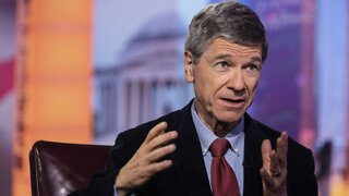 Jeffrey Sachs Blames US, Poland for Nordstream Pipeline Explosion