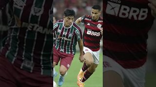 🟢🔴[FINAL DO CARIOCA]🔴⚫ FLUMINENSE NA FRETE