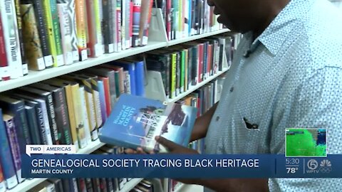 Martin Co. Black Heritage Initiatives asks why did Blacks migrate to the Treasure Coast?