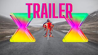 The most Eventful Trailer