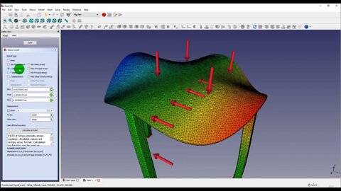 How To Use FreeCAD FEM |JOKO ENGINEERING|