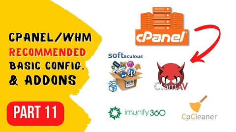 Install and Setup ConfigServer and Firewall (CSF) In cPanel - Make Money Online Course Part 11